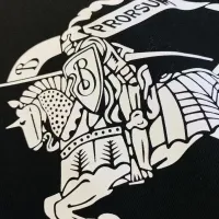 Cheap Burberry T-Shirts Short Sleeved For Unisex #1420207 Replica Wholesale [$27.00 USD] [ITEM#1420207] on Replica Burberry T-Shirts