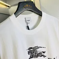 Cheap Burberry T-Shirts Short Sleeved For Unisex #1420208 Replica Wholesale [$27.00 USD] [ITEM#1420208] on Replica Burberry T-Shirts