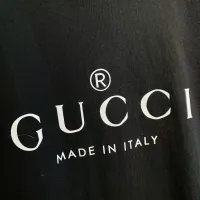 Cheap Gucci T-Shirts Short Sleeved For Unisex #1420212 Replica Wholesale [$27.00 USD] [ITEM#1420212] on Replica Gucci T-Shirts