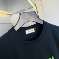 Cheap Gucci T-Shirts Short Sleeved For Unisex #1420214 Replica Wholesale [$27.00 USD] [ITEM#1420214] on Replica Gucci T-Shirts