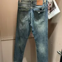 Cheap Armani Jeans For Men #1420222 Replica Wholesale [$45.00 USD] [ITEM#1420222] on Replica Armani Jeans
