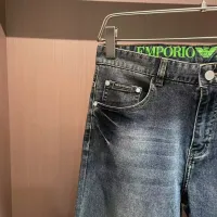 Cheap Armani Jeans For Men #1420222 Replica Wholesale [$45.00 USD] [ITEM#1420222] on Replica Armani Jeans