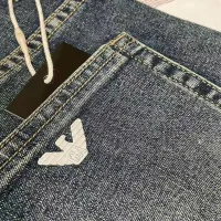 Cheap Armani Jeans For Men #1420222 Replica Wholesale [$45.00 USD] [ITEM#1420222] on Replica Armani Jeans