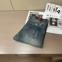 Cheap Burberry Jeans For Men #1420223 Replica Wholesale [$45.00 USD] [ITEM#1420223] on Replica Burberry Jeans