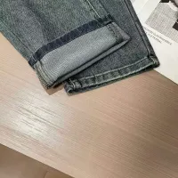 Cheap Burberry Jeans For Men #1420223 Replica Wholesale [$45.00 USD] [ITEM#1420223] on Replica Burberry Jeans