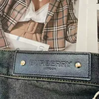 Cheap Burberry Jeans For Men #1420224 Replica Wholesale [$45.00 USD] [ITEM#1420224] on Replica Burberry Jeans