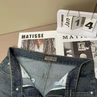 Cheap Burberry Jeans For Men #1420224 Replica Wholesale [$45.00 USD] [ITEM#1420224] on Replica Burberry Jeans