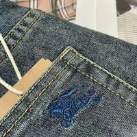 Cheap Burberry Jeans For Men #1420224 Replica Wholesale [$45.00 USD] [ITEM#1420224] on Replica Burberry Jeans