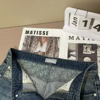 Cheap Christian Dior Jeans For Men #1420225 Replica Wholesale [$45.00 USD] [ITEM#1420225] on Replica Christian Dior Jeans