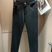 Cheap Christian Dior Jeans For Men #1420226 Replica Wholesale [$45.00 USD] [ITEM#1420226] on Replica Christian Dior Jeans