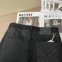 Cheap Christian Dior Jeans For Men #1420226 Replica Wholesale [$45.00 USD] [ITEM#1420226] on Replica Christian Dior Jeans