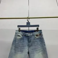 Cheap Dolce &amp; Gabbana D&amp;G Jeans For Men #1420238 Replica Wholesale [$52.00 USD] [ITEM#1420238] on Replica Dolce &amp; Gabbana D&amp;G Jeans