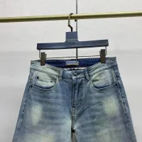 Cheap Burberry Jeans For Men #1420239 Replica Wholesale [$52.00 USD] [ITEM#1420239] on Replica Burberry Jeans