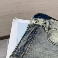 Cheap Dolce &amp; Gabbana D&amp;G Jeans For Men #1420241 Replica Wholesale [$52.00 USD] [ITEM#1420241] on Replica Dolce &amp; Gabbana D&amp;G Jeans