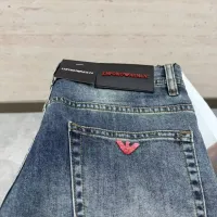 Cheap Armani Jeans For Men #1420243 Replica Wholesale [$52.00 USD] [ITEM#1420243] on Replica Armani Jeans