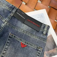 Cheap Armani Jeans For Men #1420243 Replica Wholesale [$52.00 USD] [ITEM#1420243] on Replica Armani Jeans