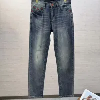 Cheap Armani Jeans For Men #1420243 Replica Wholesale [$52.00 USD] [ITEM#1420243] on Replica Armani Jeans