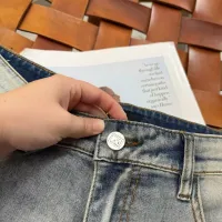 Cheap Fendi Jeans For Men #1420245 Replica Wholesale [$52.00 USD] [ITEM#1420245] on Replica Fendi Jeans