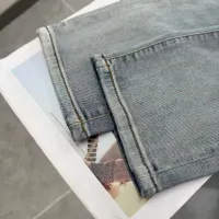 Cheap Fendi Jeans For Men #1420245 Replica Wholesale [$52.00 USD] [ITEM#1420245] on Replica Fendi Jeans