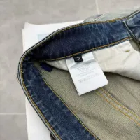 Cheap Gucci Jeans For Men #1420247 Replica Wholesale [$52.00 USD] [ITEM#1420247] on Replica Gucci Jeans