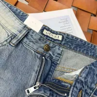 Cheap Gucci Jeans For Men #1420248 Replica Wholesale [$52.00 USD] [ITEM#1420248] on Replica Gucci Jeans