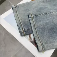 Cheap LOEWE Jeans For Men #1420249 Replica Wholesale [$52.00 USD] [ITEM#1420249] on Replica LOEWE Jeans