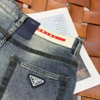 Cheap Prada Jeans For Men #1420250 Replica Wholesale [$52.00 USD] [ITEM#1420250] on Replica Prada Jeans