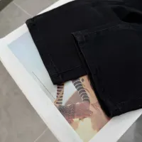 Cheap Louis Vuitton LV Jeans For Men #1420251 Replica Wholesale [$52.00 USD] [ITEM#1420251] on Replica Louis Vuitton LV Jeans