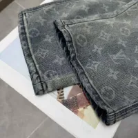 Cheap Louis Vuitton LV Jeans For Men #1420257 Replica Wholesale [$52.00 USD] [ITEM#1420257] on Replica Louis Vuitton LV Jeans