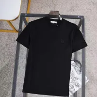 Cheap LOEWE T-Shirts Short Sleeved For Men #1420261 Replica Wholesale [$34.00 USD] [ITEM#1420261] on Replica LOEWE T-Shirts