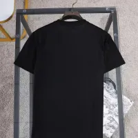 Cheap LOEWE T-Shirts Short Sleeved For Men #1420261 Replica Wholesale [$34.00 USD] [ITEM#1420261] on Replica LOEWE T-Shirts