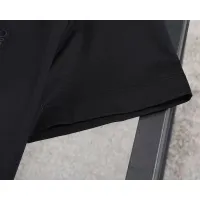 Cheap LOEWE T-Shirts Short Sleeved For Men #1420261 Replica Wholesale [$34.00 USD] [ITEM#1420261] on Replica LOEWE T-Shirts