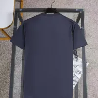 Cheap Burberry T-Shirts Short Sleeved For Men #1420263 Replica Wholesale [$34.00 USD] [ITEM#1420263] on Replica Burberry T-Shirts