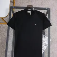 Cheap Burberry T-Shirts Short Sleeved For Men #1420264 Replica Wholesale [$34.00 USD] [ITEM#1420264] on Replica Burberry T-Shirts