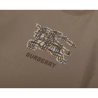 Cheap Burberry T-Shirts Short Sleeved For Men #1420266 Replica Wholesale [$34.00 USD] [ITEM#1420266] on Replica Burberry T-Shirts