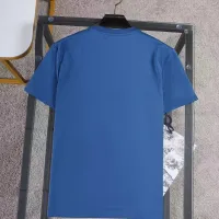 Cheap Armani T-Shirts Short Sleeved For Men #1420272 Replica Wholesale [$34.00 USD] [ITEM#1420272] on Replica Armani T-Shirts