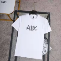 Cheap Armani T-Shirts Short Sleeved For Men #1420274 Replica Wholesale [$34.00 USD] [ITEM#1420274] on Replica Armani T-Shirts