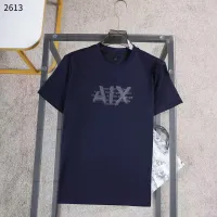 Cheap Armani T-Shirts Short Sleeved For Men #1420275 Replica Wholesale [$34.00 USD] [ITEM#1420275] on Replica Armani T-Shirts