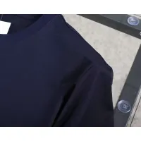 Cheap Armani T-Shirts Short Sleeved For Men #1420275 Replica Wholesale [$34.00 USD] [ITEM#1420275] on Replica Armani T-Shirts