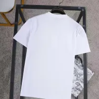 Cheap Prada T-Shirts Short Sleeved For Men #1420277 Replica Wholesale [$34.00 USD] [ITEM#1420277] on Replica Prada T-Shirts