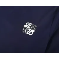 Cheap LOEWE T-Shirts Short Sleeved For Men #1420281 Replica Wholesale [$34.00 USD] [ITEM#1420281] on Replica LOEWE T-Shirts