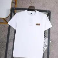 Cheap Gucci T-Shirts Short Sleeved For Men #1420283 Replica Wholesale [$34.00 USD] [ITEM#1420283] on Replica Gucci T-Shirts