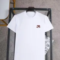 Cheap Balenciaga T-Shirts Short Sleeved For Men #1420286 Replica Wholesale [$34.00 USD] [ITEM#1420286] on Replica Balenciaga T-Shirts