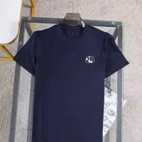 Cheap Balenciaga T-Shirts Short Sleeved For Men #1420287 Replica Wholesale [$34.00 USD] [ITEM#1420287] on Replica Balenciaga T-Shirts