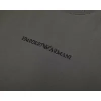 Cheap Armani T-Shirts Short Sleeved For Men #1420290 Replica Wholesale [$34.00 USD] [ITEM#1420290] on Replica Armani T-Shirts
