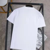 Cheap Moncler T-Shirts Short Sleeved For Men #1420295 Replica Wholesale [$34.00 USD] [ITEM#1420295] on Replica Moncler T-Shirts