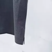 Cheap Hermes T-Shirts Short Sleeved For Men #1420303 Replica Wholesale [$40.00 USD] [ITEM#1420303] on Replica Hermes T-Shirts