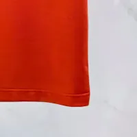 Cheap Hermes T-Shirts Short Sleeved For Men #1420306 Replica Wholesale [$40.00 USD] [ITEM#1420306] on Replica Hermes T-Shirts