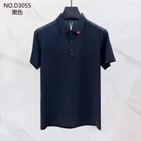 Cheap Hermes T-Shirts Short Sleeved For Men #1420307 Replica Wholesale [$40.00 USD] [ITEM#1420307] on Replica Hermes T-Shirts