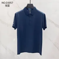 Cheap Ralph Lauren Polo T-Shirts Short Sleeved For Men #1420309 Replica Wholesale [$40.00 USD] [ITEM#1420309] on Replica Ralph Lauren Polo T-Shirts